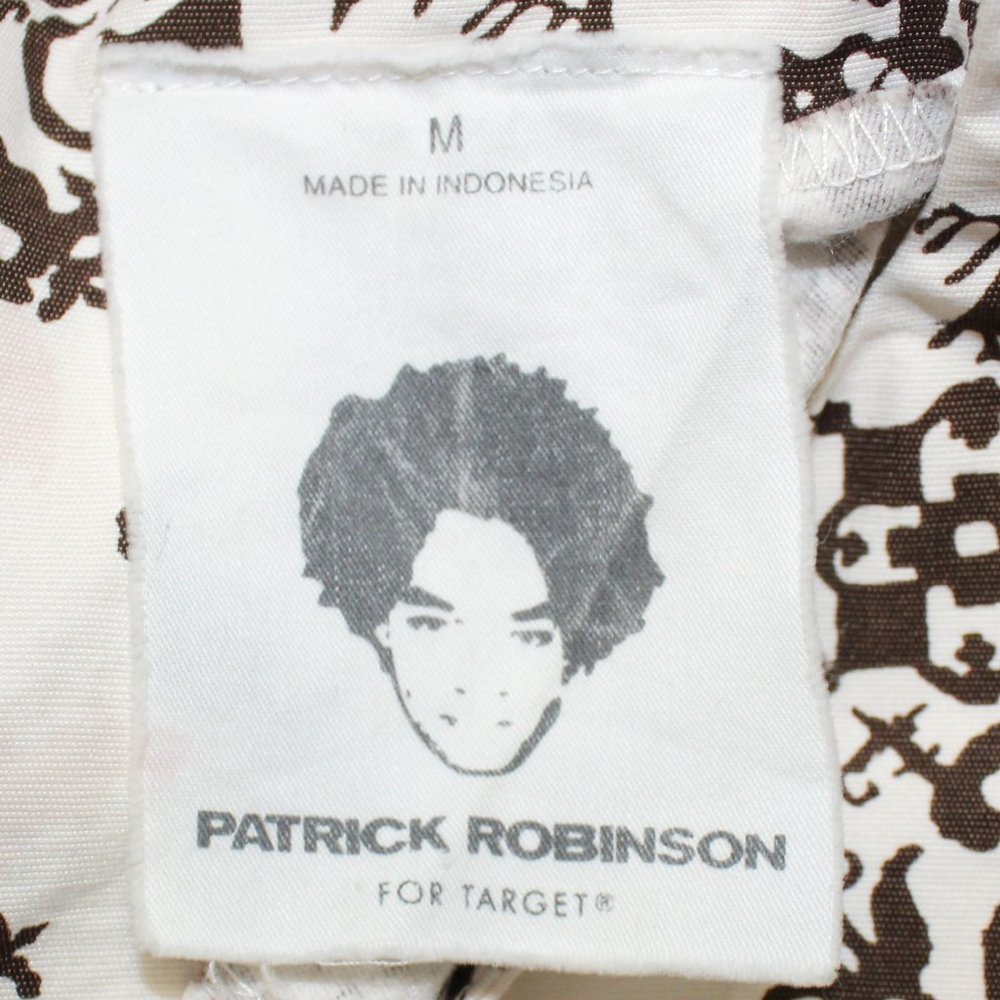 Patrick Robinson Dress (Tunic Style) - Picture 11 of 13